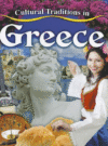 CULTURAL TRADITIONS IN GREECE