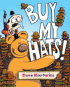 BUY MY HATS