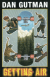 GETTING AIR : BASEBALL CARD ADV (HC)