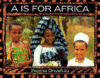 A IS FOR AFRICA