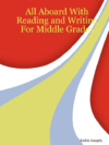 ALL ABOARD WITH READING & WRITING FOR MI