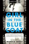 Girl in the Blue Coat (HC)