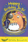 HOPPY BIRTHDAY JO JO