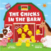 Chicks in the Barn (Board)