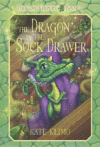 DRAGON IN THE SOCK DRAWER #1 (DRAGON KEE