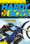 EXTREME DANGER #1 (HARDY BOYS)
