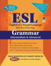 ESL GRAMMAR ( ENGLISH AS A SECOND LANGUA