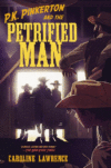 CASE OF THE PETRIFIED MAN : WESTERN MYST