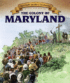 COLONY OF MARYLAND