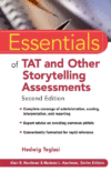 ESSENTIALS OF TAT AND OTHER STORYTELLING