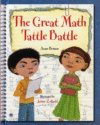 GREAT MATH TATTLE BATTLE