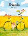 FRIENDS (HC)