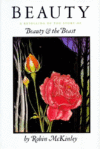 BEAUTY : A RETELLING OF THE STORY OF BEA