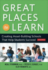 GREAT PLACES TO LEARN : CREATING ASSET-B