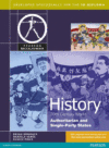 HISTORY AUTHORITARIAN AND SINGLE PARTY S