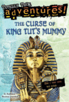 CURSE OF KING TUT'S MUMMY