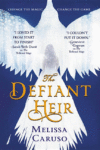 Defiant Heir #2 (Swords and Fire)