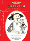 DESSERT FIRST (HC)