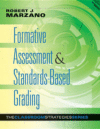 FORMATIVE ASSESSMENT & STANDARDS-BASE GR