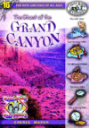 GHOST OF THE GRAND CANYON