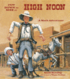 CUT DOWN TO SIZE AT HIGH NOON : A MATH A