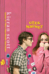 GEEK MAGNET : A NOVEL IN FIVE ACTS