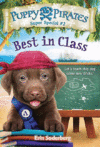 Best in Class #2 (Puppy Pirates)