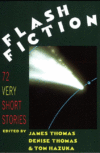 FLASH FICTION: 72 VERY SHORT STORIES