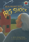 BEN FRANKLIN'S BIG SHOCK