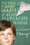 FABLED FOURTH GRADERS OF AESOP ELEMENTAR