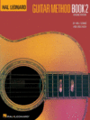 HAL LEONARD GUITAR METHOD : BOOK 2