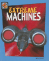 EXTREME MACHINES