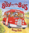 BOY ON THE BUS : SING-ALONG STORY BOOK