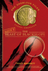 BEAST OF BLACKSLOPE #2 (SHERLOCK FILES)