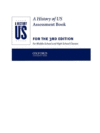 HISTORY OF US : ASSESSMENT BOOK FOR TH