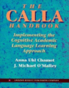 CALLA HANDBOOK IMPLEMENTING THE COGNITIV