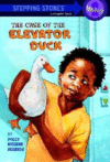CASE OF THE ELEVATOR DUCK (Stepping Stone Mystery)