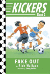 FAKE OUT #2 (KICKERS)