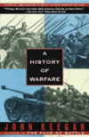 HISTORY OF WARFARE