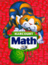 HARCOURT MATH - GRADE 2 WORKBOOK