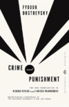 CRIME & PUNISHMENT (VINTAGE CLASSICS)