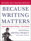 BECAUSE WRITING MATTERS : IMPROVING STUD