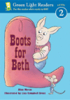 BOOTS FOR BETH