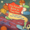 FASTEST GAME ON TWO FEET : OTHER POEMS