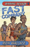 FAST COMPANY #3 (WINNING SEASON)