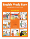 ENGLISH MADE EASY : LEARNING ENGLISH THR