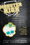 GHOUL NEXT DOOR