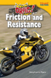 Drag! Friction and Resistance ( Time for Kids Nonf