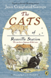 CATS OF ROXVILLE STATION