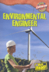 ENVIRONMENTAL ENGINEER (COOL CAREERS)